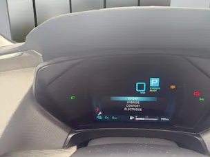 CITROEN C5 X 1.6 Plug-in Hybrid Shine Pack