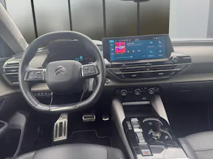 CITROEN C5 X 1.6 Plug-in Hybrid Shine Pack