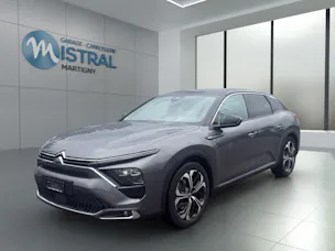 CITROEN C5 X 1.6 Plug-in Hybrid Shine Pack
