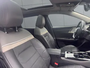 CITROEN C5 X 1.6 Plug-in Hybrid Shine Pack