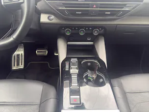 CITROEN C5 X 1.6 Plug-in Hybrid Shine Pack