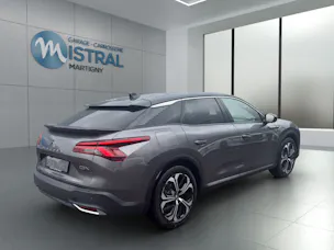 CITROEN C5 X 1.6 Plug-in Hybrid Shine Pack