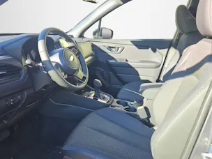 Subaru Forester Station 2.0i e-Boxer Swiss Plus