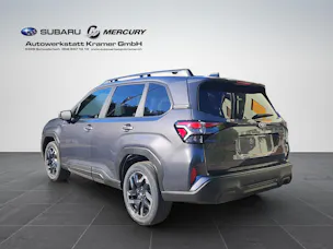 Subaru Forester Station 2.0i e-Boxer Swiss Plus