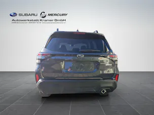 Subaru Forester Station 2.0i e-Boxer Swiss Plus