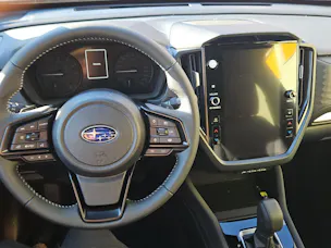 Subaru Forester Station 2.0i e-Boxer Swiss Plus