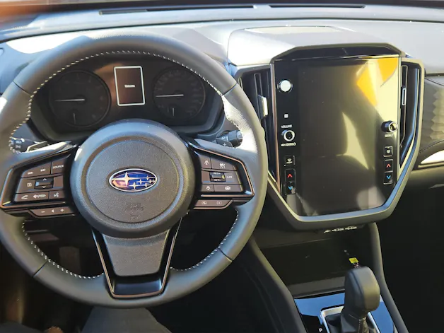Subaru Forester Station 2.0i e-Boxer Swiss Plus