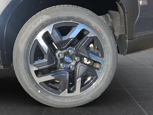 Subaru Forester Station 2.0i e-Boxer Swiss Plus