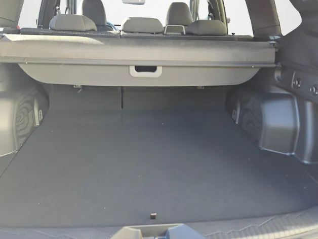 Subaru Forester Station 2.0i e-Boxer Swiss Plus