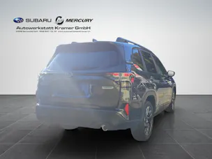 Subaru Forester Station 2.0i e-Boxer Swiss Plus