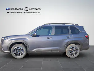 Subaru Forester Station 2.0i e-Boxer Swiss Plus
