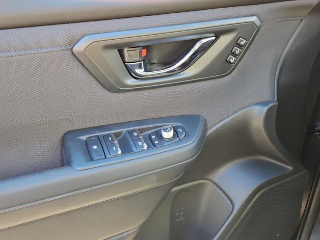 Subaru Forester Station 2.0i e-Boxer Swiss Plus