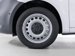 MERCEDES-BENZ Vito 119 CDI 4x4 Kasten Lang