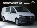Mercedes-Benz Vito 119 CDI 4x4 Kasten Lang