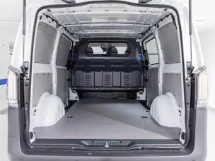 MERCEDES-BENZ Vito 119 CDI 4x4 Kasten Lang