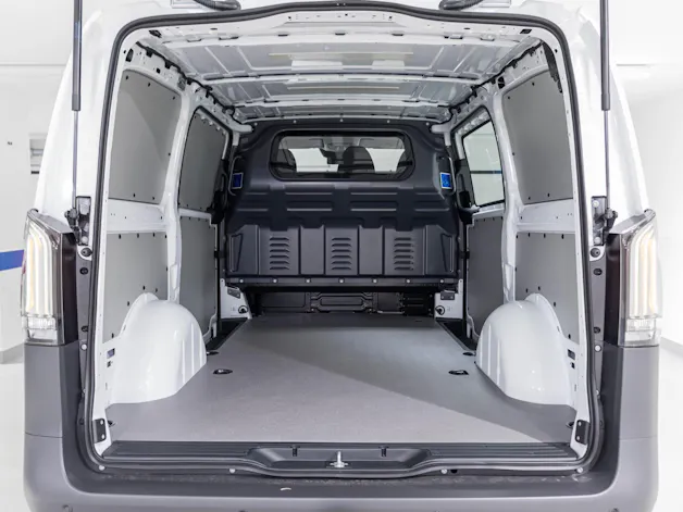 Mercedes-Benz Vito 119 CDI 4x4 Kasten Lang