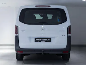 MERCEDES-BENZ Vito 119 CDI 4x4 Kasten Lang