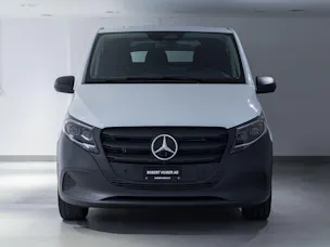 MERCEDES-BENZ Vito 119 CDI 4x4 Kasten Lang