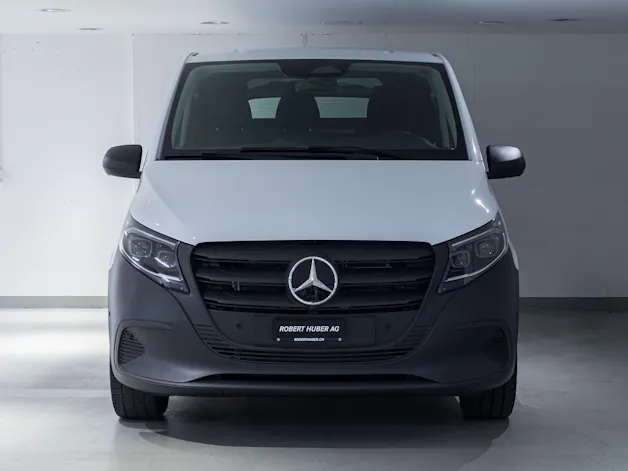 Mercedes-Benz Vito 119 CDI 4x4 Kasten Lang