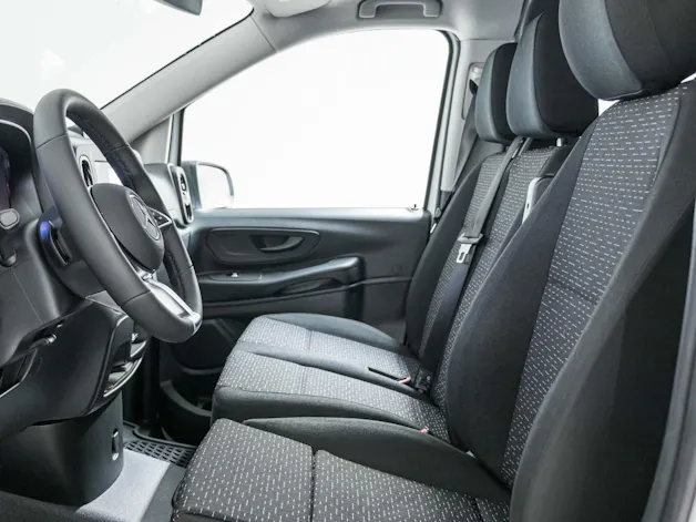 Mercedes-Benz Vito 119 CDI 4x4 Kasten Lang