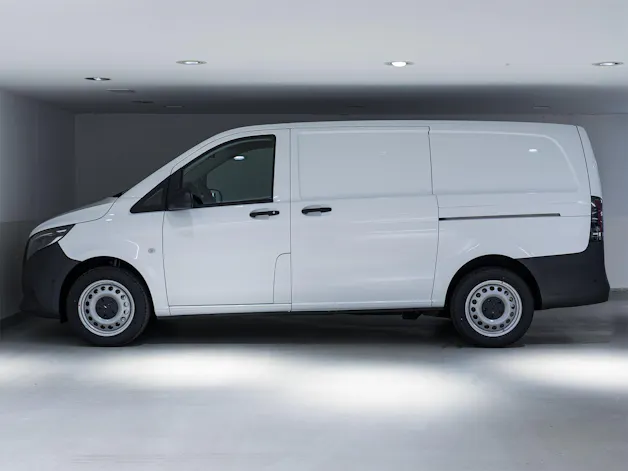 Mercedes-Benz Vito 119 CDI 4x4 Kasten Lang