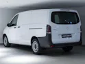 Mercedes-Benz Vito 119 CDI 4x4 Kasten Lang