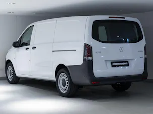 MERCEDES-BENZ Vito 119 CDI 4x4 Kasten Lang