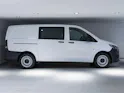 Mercedes-Benz Vito 119 CDI 4x4 Kasten Lang
