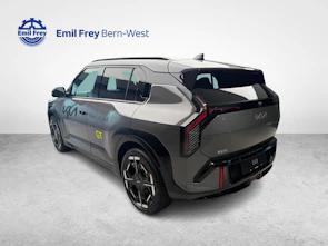 immagine del veicolo KIA EV3 81 kWh GT 4x4