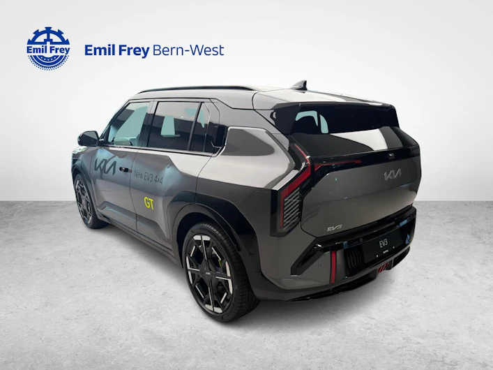image du véhicule KIA EV3