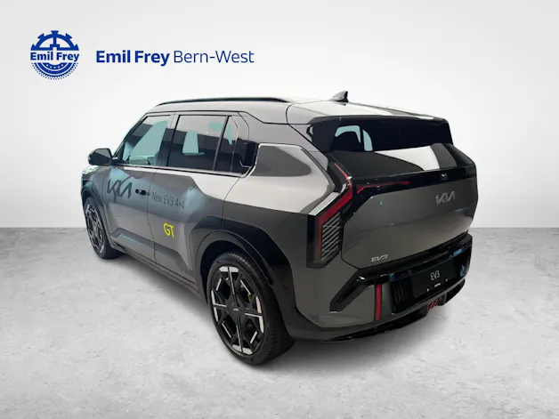 Kia EV3 81 kWh GT 4x4