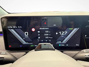 immagine del veicolo KIA EV3 81 kWh GT 4x4