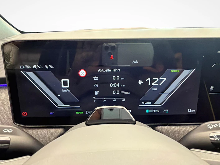 image du véhicule KIA EV3