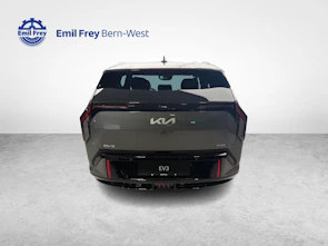 immagine del veicolo KIA EV3 81 kWh GT 4x4