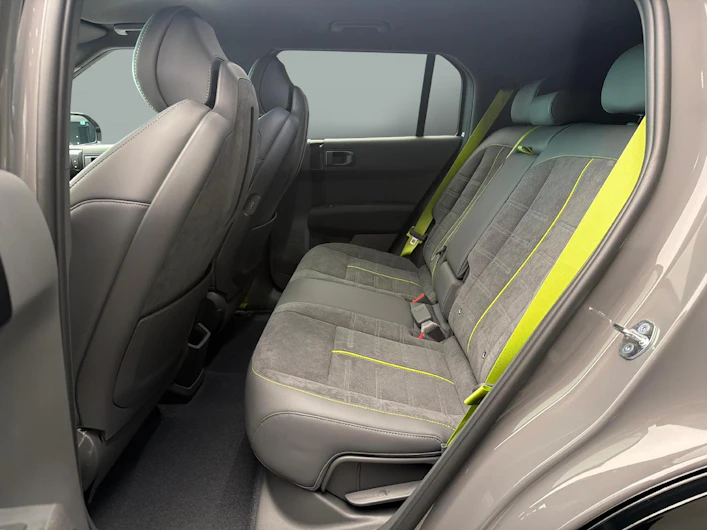 image du véhicule KIA EV3