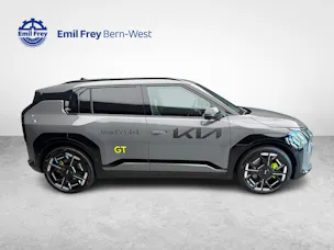 Kia EV3 81 kWh GT 4x4