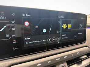immagine del veicolo KIA EV3 81 kWh GT 4x4