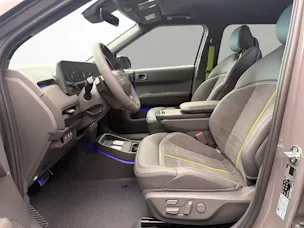 Kia EV3 81 kWh GT 4x4