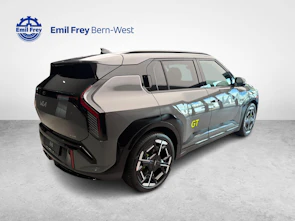immagine del veicolo KIA EV3 81 kWh GT 4x4