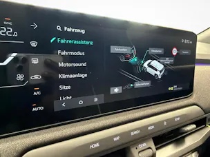 Kia EV3 81 kWh GT 4x4
