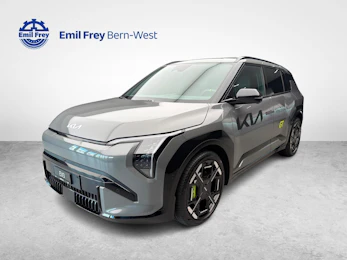 immagine del veicolo KIA EV3 81 kWh GT 4x4