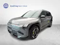 Kia EV3 81 kWh GT 4x4