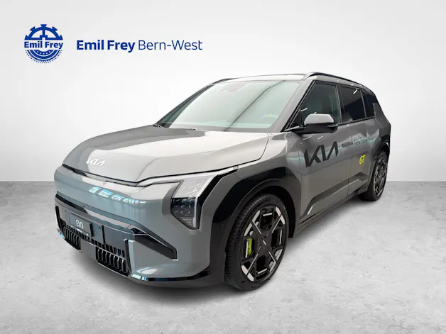 Kia EV3 81 kWh GT 4x4
