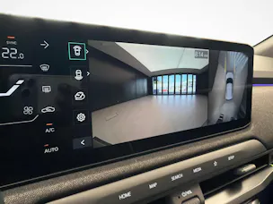 Kia EV3 81 kWh GT 4x4