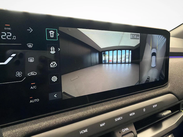 image du véhicule KIA EV3