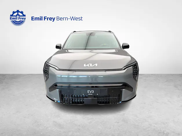 Kia EV3 81 kWh GT 4x4