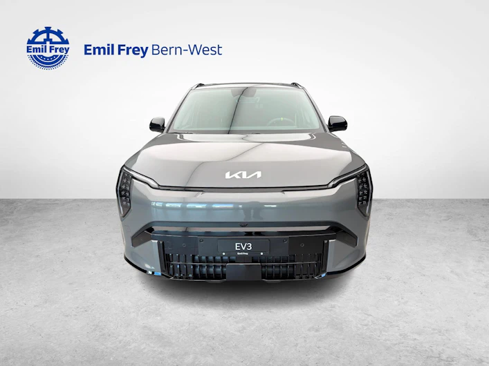 image du véhicule KIA EV3