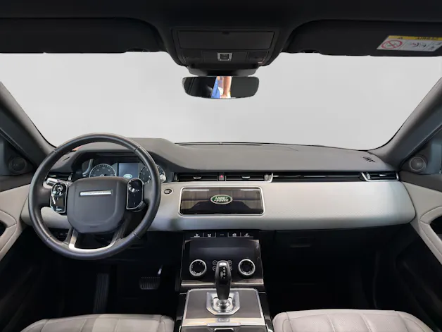 Land Rover Range Rover Evoque 2.0 T S