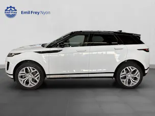 Land Rover Range Rover Evoque 2.0 T S