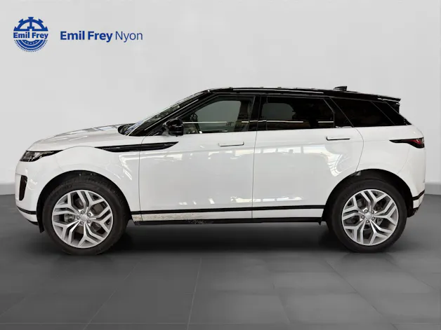 Land Rover Range Rover Evoque 2.0 T S